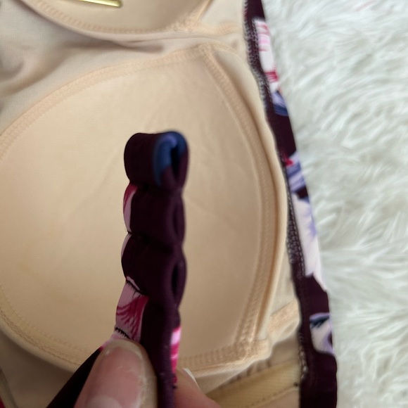 Kona Sol Bandeau Bikini Set - Picture 5 of 10